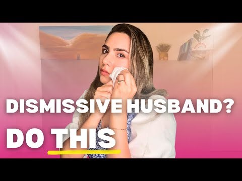 What To Do When Your Husband Dismisses Your Feelings and Shuts You Down