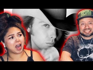 WIFE'S FIRST TIME HEARING DWIGHT YOAKAM'S Turn It On Turn It Up Turn Me Loose REACTION!