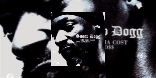 Batman & Robin (Featuring. The Lady Of Rage & RBX) - Snoop Dogg. Album: Paid Tha Cost To Be Da Bo$$. Year: 2002. | Rap, Hip-Hop & R&B.