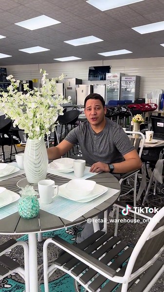 The Retail Warehouse Appliance Center NOW OPEN. We carry small appliances, washers, dryers, stoves, refrigerators, televisions and much more! Open 9am-6pm everyday until Christmas. Delivery available nationwide! 📍 𝗧𝗵𝗲 𝗥𝗲𝘁𝗮𝗶𝗹 𝗪𝗮𝗿𝗲𝗵𝗼𝘂𝘀𝗲 𝗖𝗼𝗺𝗽𝗼𝘂𝗻𝗱 𝗥𝘂𝘀𝗵𝘄𝗼𝗿𝘁𝗵 𝘀𝘁𝗿𝗲𝗲𝘁 𝗦𝗮𝗻 𝗙𝗲𝗿𝗻𝗮𝗻𝗱𝗼 𝗡𝗲𝘅𝘁 𝘁𝗼 𝗥𝗶𝘀𝗶𝗻𝗴 𝗦𝘁𝗮𝗿 𝗥𝗲𝘀𝘁𝗮𝘂𝗿𝗮𝗻𝘁 - ☎️ 𝟐𝟏𝟕-𝟖𝟔𝟔𝟖