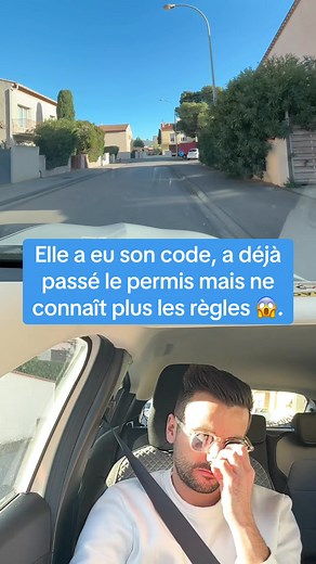 Rappels essentiels sur le code de la route
