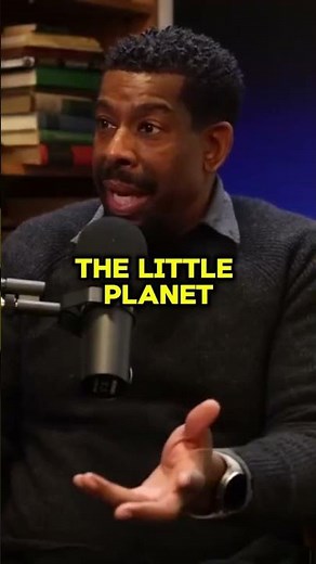 Solving the Restricted Three-Body Problem w/Neil deGrasse Tyson: