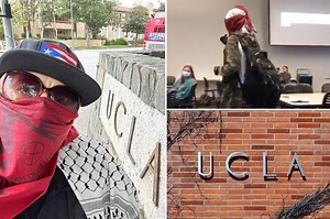 UCLA med school forced first-year students to attend lecture of  Hamas supporter who blasted modern medicine as ‘white science,’ made them pray to ‘mama Earth’