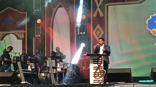 Praveen Blessy on Reels