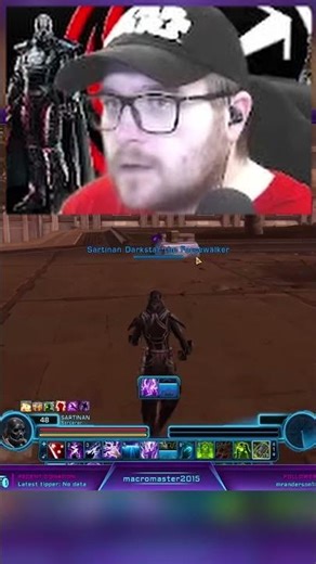 🚀 SWTOR Saturdays – Galactic Battles Await! LIVE @ 6! (6AM PT)