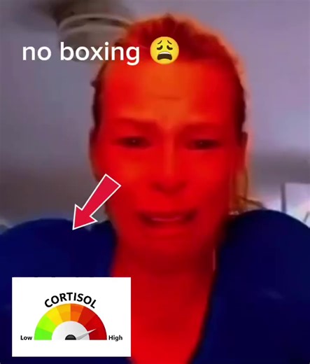 Dance Boxing: A Unique Stress Relief Technique