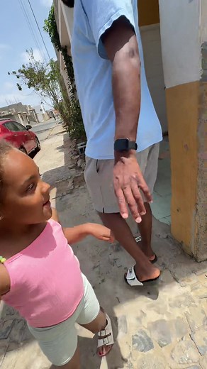 Exploring Cape Verdean Culture with Family