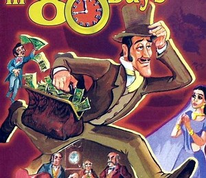 Around the World in 80 Days Summary, Trailer, Season List, Cast, Where to Watch and More