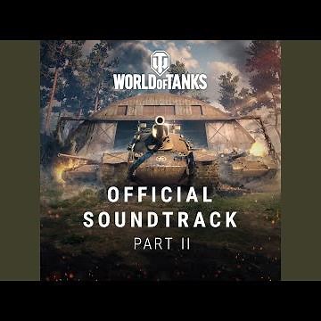 World of Tanks Studzianki Soundtrack