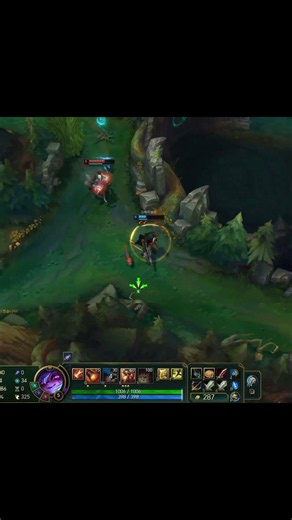 못해도 캐리가능한 쉽고 강한 챔피언 추천 1 #롤 #lol #트리스타나 #트타