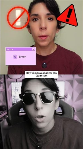 “¿Te trabas al grabar? Haz esto 😱
