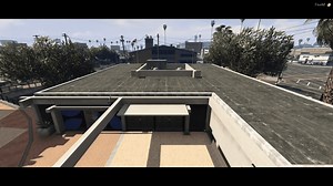 Library Zone MLO V1 | FiveM Store