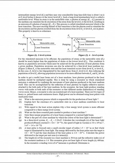 Download A/L Physics English Medium model papers #physics #modelpapers #EnglishMedium | Exams Reminder