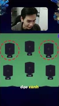 The best Playstyles for every position in FC Mobile #CreativeSummer #FCMobileVN #FCMobileCreator