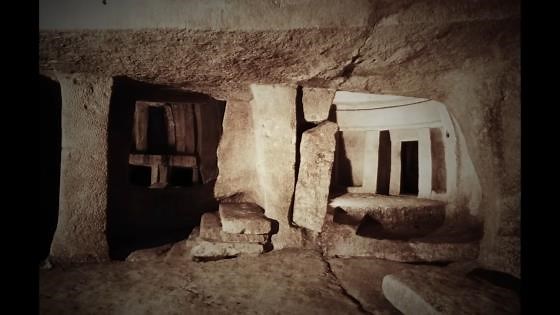 The Seventh Experiment: Humanity’s Hidden Origins