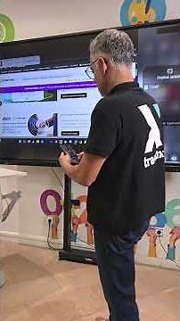 💡 Traulux Performance: colaboración sin límites