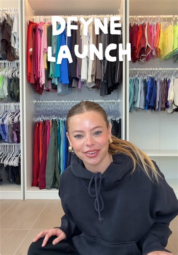 Explore the New Signature Collection by DFYNE