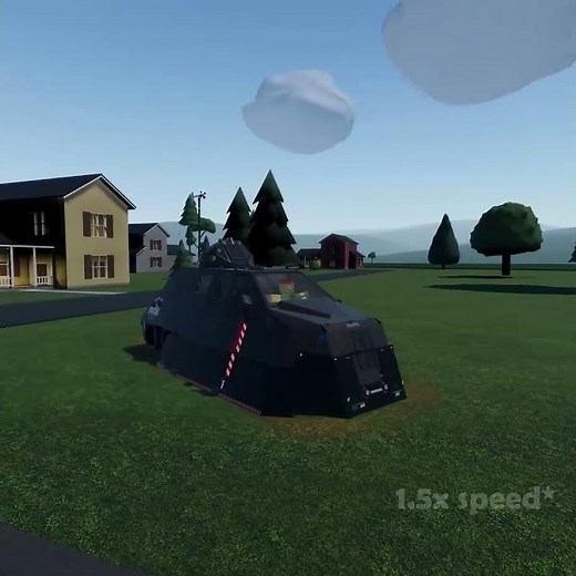 Tiv 2 vs Tiv 1 - Deployment