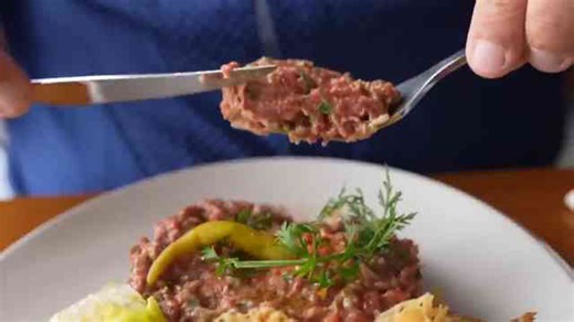 How good is a 30€ menu in a Paris Michelin bistro