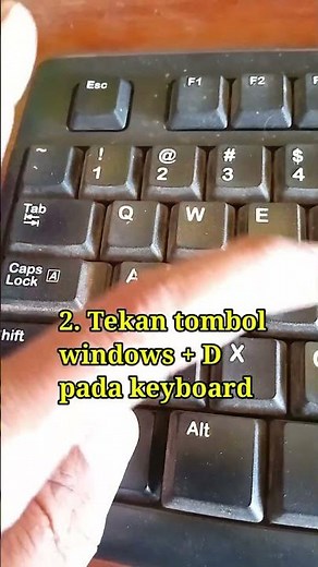 3 easy ways to refresh your computer #kangcetak #tutorial