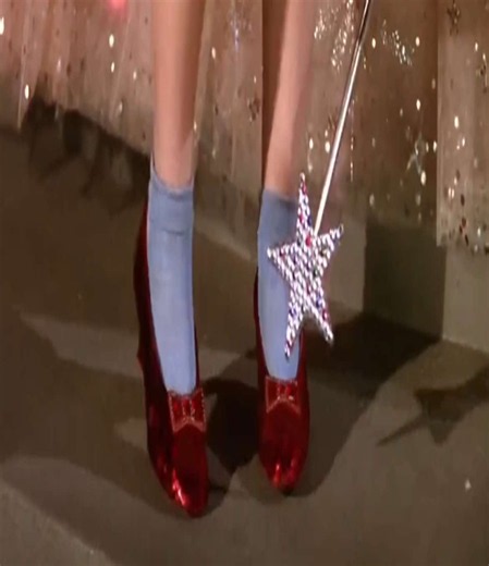 The Wizard of Oz (1939) — Classic Old Movie Explained