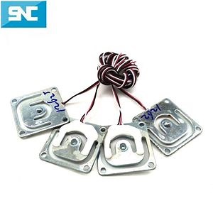 [Hot Item] Best Seller China Wholesaler Low Price Low Profile Super Thin Weight Sensor Micro Load Cell