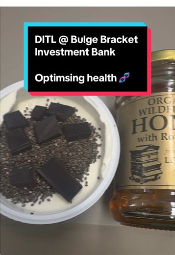 Day in the life a 20 year old working at a bulge bracket investment bank, whilst optimising their health. (Vlog 30 🏦) Let me know in the comments if you want more videos on how I optimise my health, whilst balancing a stressful corporate lifestyle 🍻 If your health is terrible, you simply won’t find balance 🤝 #dayinmylife #ditl #corporatelife #health #financetok