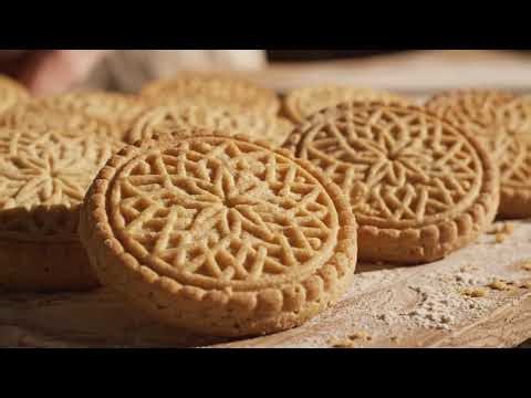 From wheat Fields to biscuit | Inside Modern biscuit Factory Process