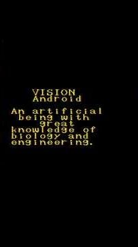 Captain America and the Avengers | SNES game #shorts