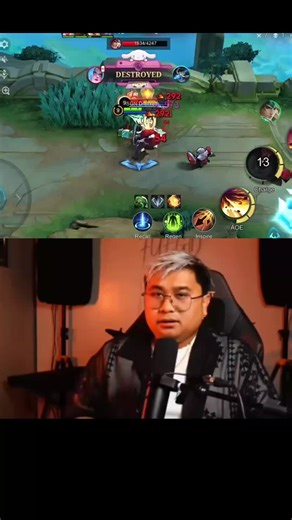 Fixing Fuego Lag Issues in Mobile Legends