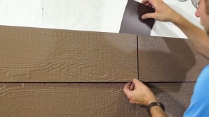 Designed with the Installer in Mind: In this instructional video, we demonstrate how to install LP SmartSide Lap Siding using H-Molding, which gives a more professional look with equal functionality. | McCray Lumber and Millwork