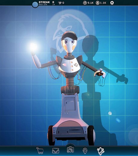 FNAF Security Breach Animation: Explore the World of Security Bots