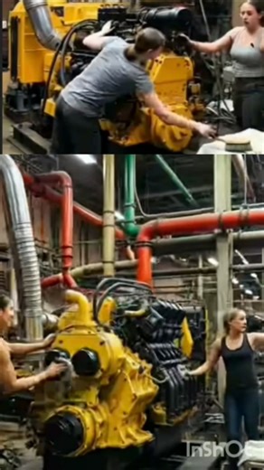 "Revolutionize Your Vehicle with Cutting-Edge Performance Enhancements#shot wedio#trending shot