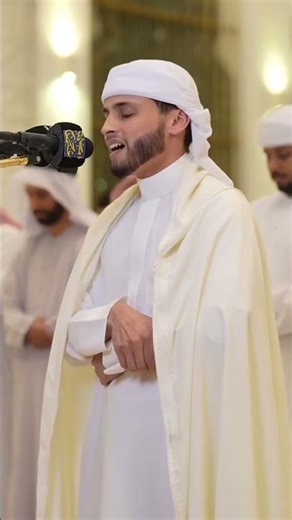 آيات من سورة القيامة.. رمضان 2026 | #عبدالعزيز_سحيم #سورة_القيامة