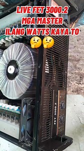 1.6K views · 25 shares | AUDIO AMPLIFIER REPAIR TIPS AND TRICKS...