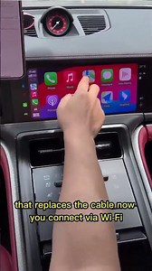 MSXTTLY Wireless CarPlay & Android Auto Adapter Test | No More Cable Mess 🚗