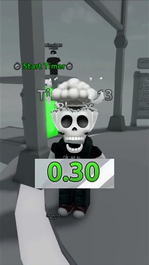 World Record on Pixels Glitched #timerunnersroblox #roblox #edit #viral #shorts #aura #robloxedit