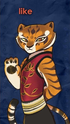 Just Like You ☔ #art #animation #oc