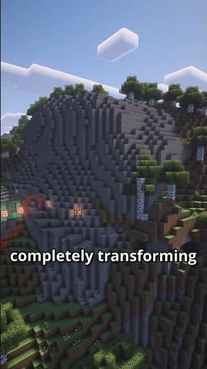 I Built a Giant Steampunk Factory in Minecraft!