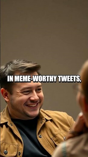 The Relentless Algorithm: Inside Elon Musk's Multi‑Planetary Career