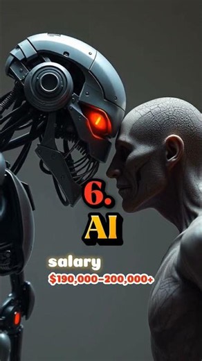 🔝Top 10 Best Jobs in the World for 2026 #fyyppppp #foryoupage
