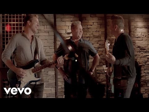 Rascal Flatts - I Like The Sound Of That