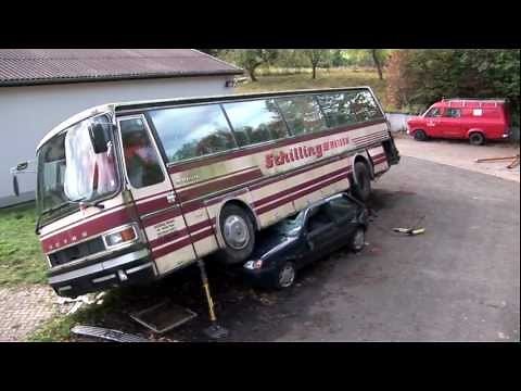 Paratech Rescue System UNFALLSICHERUNG