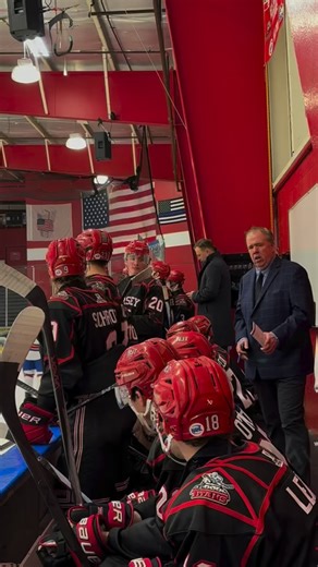 Tryouts for the 26-27 season are open now 🔥 Are you next? #njtyouth | #getupmiddletown | New Jersey Titans Youth Hockey