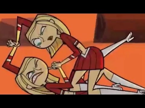 Amy and Samey Get Eliminated (TDPI Clip)