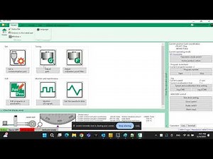 CKD DRIVE AND BECKHOFF PLC COMMUNICATION PROGRAMMING