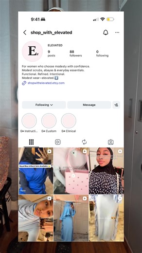 Modest Scrubs Review: Stylish and Flowy for Healthcare