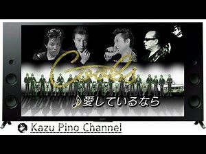 クールス／Cools 70年代メンバー 舘 ひろし・水口 晴幸 🔫R7+指定💨