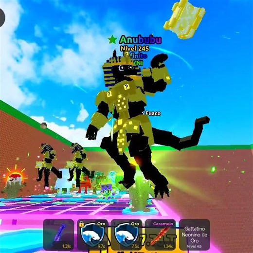 mi mejor brainrot tradeo por infinity ♾️ osea un meta o algo infinity