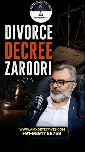 Never Ignore a Divorce Decree Before a Second Marriage